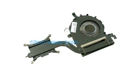 L09328-001 GENUINE HP FAN WITH HEATSINK ELITEBOOK 1040 G4 (GRD A)(CG23) - Image 1 of 2