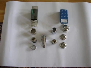 grohe + hansgruhe 2 Stck Einhand Mischer UP und vieles mehr - Bild 1 von 5