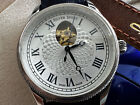Theo Faberge Egg Watch Silver Sport 900 Series - Only 88 Made Ultra Limited