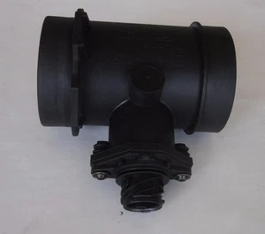 BRAND NEW MASS AIR FLOW METER SENSOR MAF FITS VOLKSWAGEN EUROVAN GOLF2.8L V6 VR6 - Picture 1 of 1
