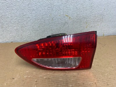 2006 2007 斯巴鲁 Tribeca B9 右乘客侧尾灯内 Oem N9705 DW — 第 1/4 张图片