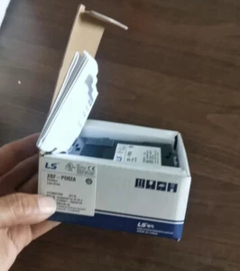 1 Stück Neu LS XBF-PD02A XBFPD02A Programmierbarer Controller Kostenloser Versand - Bild 1 von 3