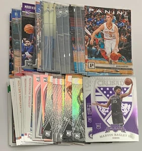 2018-19 Chronicles NBA Basketball Single Base #1-700 Stars & Rookies You Pick! - Picture 1 of 59