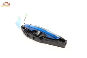 Ford Fusion 2013-2020 manija de puerta exterior del lado del pasajero trasero derecho OEM - Imagen 1 de 8