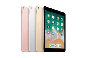 Apple iPad Pro 9.7 inch WiFi Cellular 256GB Very Good Condition - Picture 1 of 2