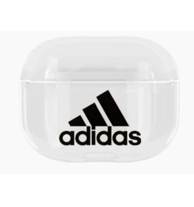 For Apple AirPods Pro Case Transparent TPU Shockproof Charging Skin Clear - Picture 1 of 2