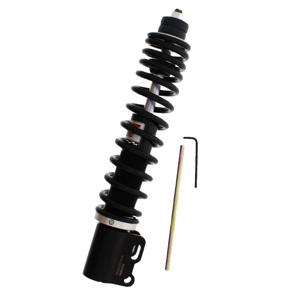 Amortiguadores delante Yss para Piaggio Vespa GTS 125 (a0695)