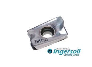 APKT 160416R IN1030 Ingersoll Hartmetall-Einsätze (10 STCK.) 5802531 - Bild 1 von 1