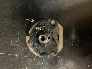 501018400 skidoo end bearing housing - Picture 1 of 4