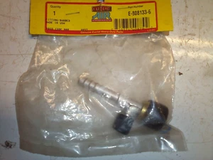 New Euclid Barbed A/C Hose Fitting E808133-6 O-ring - Bild 1 von 1
