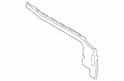 Soporte de soporte de carga OEM NUEVO 2015-2019 Ford Transit 150 250 350 XLT CK4Z17788A Foto 1 de 4