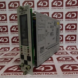 135321-01 | Bently Nevada | 3300/16 Dual Vibration Monitor, Used - Picture 1 of 3