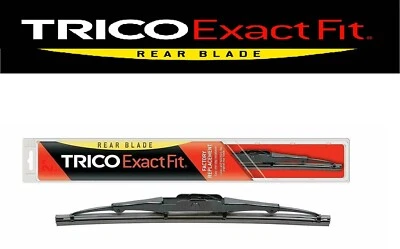 Limpiaparabrisas trasero TRICO para brazo trasero Snap Claw Chevrolet Suburban 1500 2007-2014 Foto 1 de 2