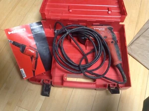 Hilti ST-18 Adjustable Torque Screwdriver - Picture 1 of 1