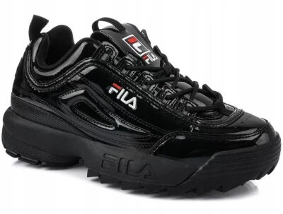 FILA ZAPATILLAS MUJERES DISRUPTOR PREMIUM BAJO WMN 1010746.12V - Imagen 1 de 4