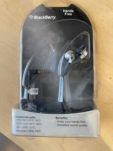 WIRED EARPHONES HEADPHONES HANDSFREE MIC 3.5MM HEADSET for PHONES & TABLETS - Picture 1 of 2