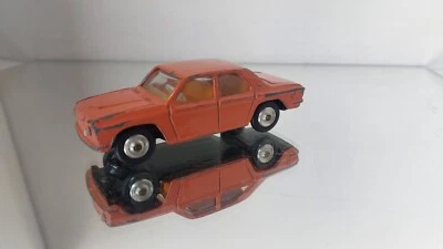 VAZ 24 VOLGA LADA VERT CCCP NOVOEXPORT USSR RUSSIA - Bild 1 von 4