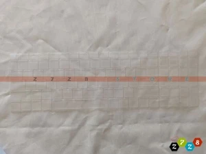 HP 15-BS 15-BW 15-CC 15-BD 15-CB 15-CK 15-CD 17-AR Keyboard Protectors Cover TPU - Picture 1 of 3