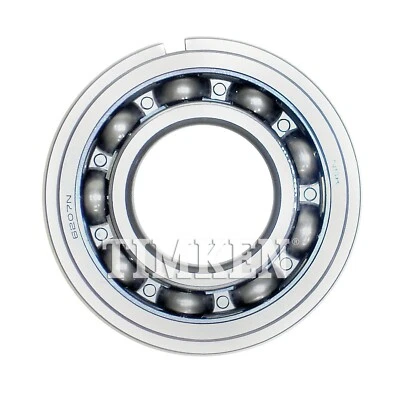 For 1964-1967 Chevrolet P30 Series Manual Transmission Input Shaft Bearing Front - Image 1 of 4