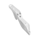 New 1 Pcs Zapper  For Wii Remote Right Left Controller Wii Zapper  Gaming s