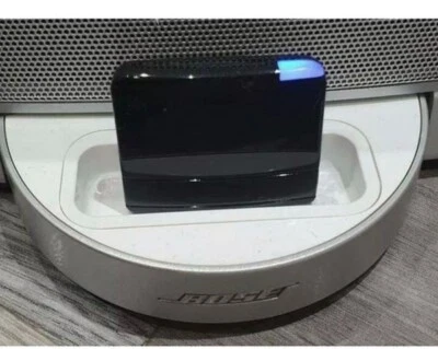 OEM Bluetooth Music 30 Pin Receiver Adapter  for  Bose Sounddock Portable - Image 1 of 2