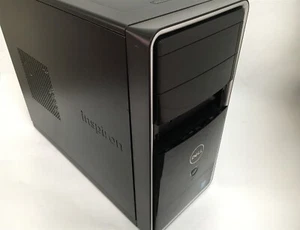 Dell Inspiron 3847 Desktop Intel Core i3-4150 3.50GHz 8GB RAM No HDD No OS - Picture 1 of 11