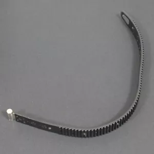 Eufab Spinder ProBC cinta dental cinta de sujeción cinta de sujeción para soporte de marco negro - Imagen 1 de 2