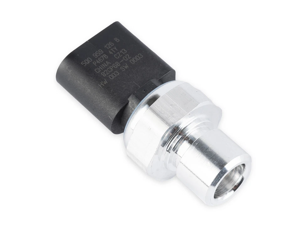 Interruptor de sensor de presión de climatización OEM para VW Audi 5Q0959126A 5Q0959126B Foto 1 de 1