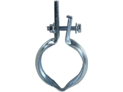 For 2017-2020 Chrysler Pacifica Exhaust Clamp Walker 18279RQ 2018 2019 3.6L V6 - Image 1 of 2