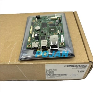 CF377-60002 Formatter Main Logic PC Board Fit for HP M477NW FNW CF377-60001 - Picture 1 of 9