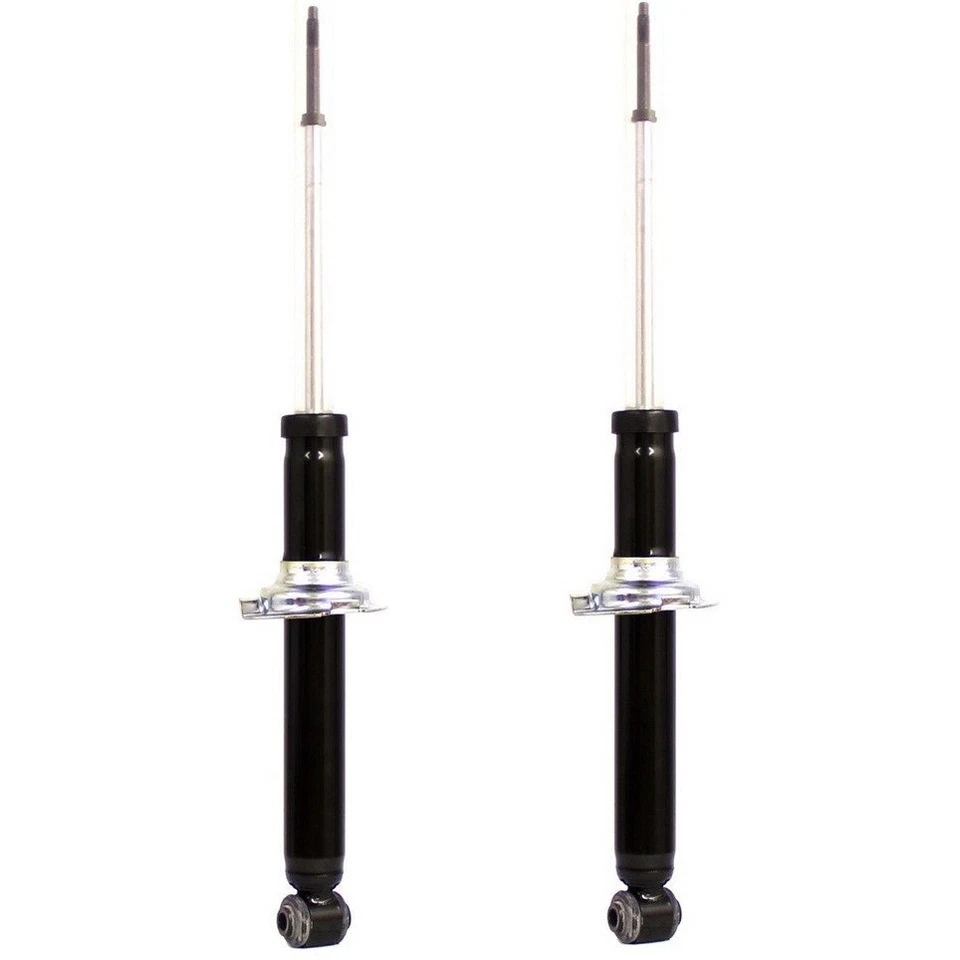 Juego de 2 puntales Monroe traseros para Dodge Plymouth Colt Eagle Summit Plymouth Foto 1 de 1