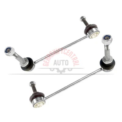 2pcs Front Suspensia Suspension Stabilizer Bar Link Fits Porsche 911 2005-2012 - Image 1 of 3
