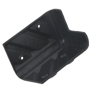 12PCS Plastic Right Angle Cabinets Guitar Speaker Corner Cover Black - Picture 1 of 6