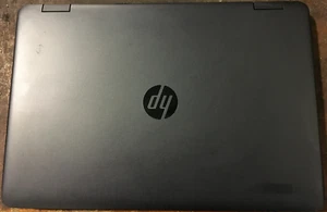 HP Probook 650 G2 LAPTOP 15.6" i7-6600M @ 2.60GHz 8GB RAM 500GB HDD - Picture 1 of 8