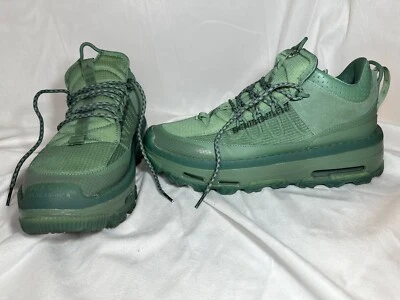 Nike Air Jordan MA2 Dutch Green CT4539-300 Women’s 11 Sneakers 2021 Jumpman - Image 1 of 4