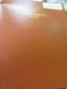 Retiring Dealers Sheet Backup Scott # 3226/3351 . Face Value $797.00 under 60% - Picture 1 of 16