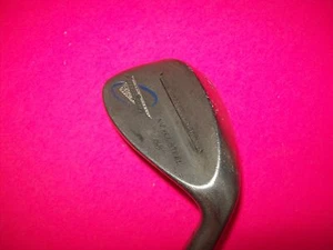 Pure Spin Nickel Steel 56 Degree Sand Wedge - Picture 1 of 4