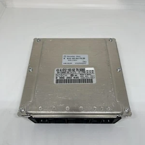 Mercedes Original Motor Steuergerät ECU Engine Control Unit A6121536279 - Bild 1 von 3