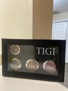 Tigi Cosmetics Eyeshadow 4 Piece Assortment,Dual Sculpting Duo,Brows & Eyeshadow - Picture 1 of 10