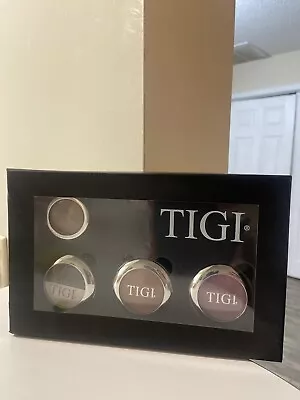 Tigi Cosmetics Eyeshadow 4 Piece Assortment,Dual Sculpting Duo,Brows & Eyeshadow - Image 1 of 4