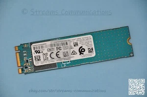 L85354-005 PCIE 256GB SSD NVMe 3.0 M.2 2280 Solid State Drive - Picture 1 of 4
