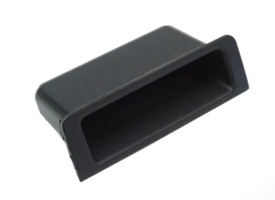 Original BMW E39 528i 540i M5 Consola Central Almacenamiento Cubby Trasero 51168159701 NUEVO Foto 1 de 2