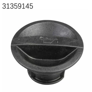 Engine Oil Filler Cap Oil Filler Cap Car Repair 31359145 Reliable Replacement - Picture 1 of 6