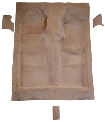 Kit de alfombras de repuesto Acura Legend 1991-1995 cupé de 2 puertas y sedán de 4 puertas Foto 1 de 4