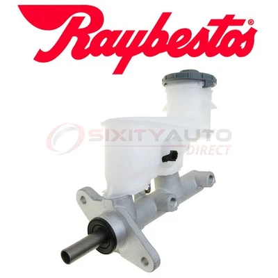 Raybestos PG Plus Brake Master Cylinder for 2009-2014 Acura TL 3.5L 3.7L V6 qq Foto 1 de 4