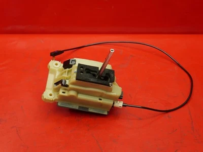 Mercedes S211 W211 E-Klasse Wählhebelmodul Schaltkulisse Automatik A2112674524 / - Bild 1 von 4