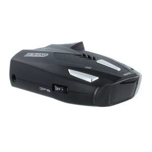 Cobra ESD 777 Radar Detector,12 Band, Radar/Laser Detector - Picture 1 of 5
