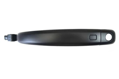 fits 2008 to 2017 Audi A5 Quattro  Exterior Door Handle Front Left Driver Side - Image 1 of 4