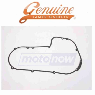 James Gasket Primary Cover Gaskets for 1948-1950 Harley Davidson E - Drive dj - Image 1 of 4