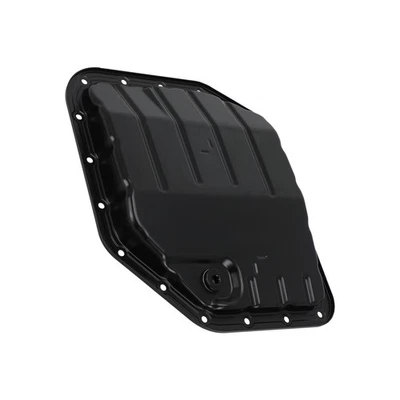 Pan de aceite de transmisión para Scion xA xB Toyota Echo 1.5L 2000-2006 265-847 acero Foto 1 de 4